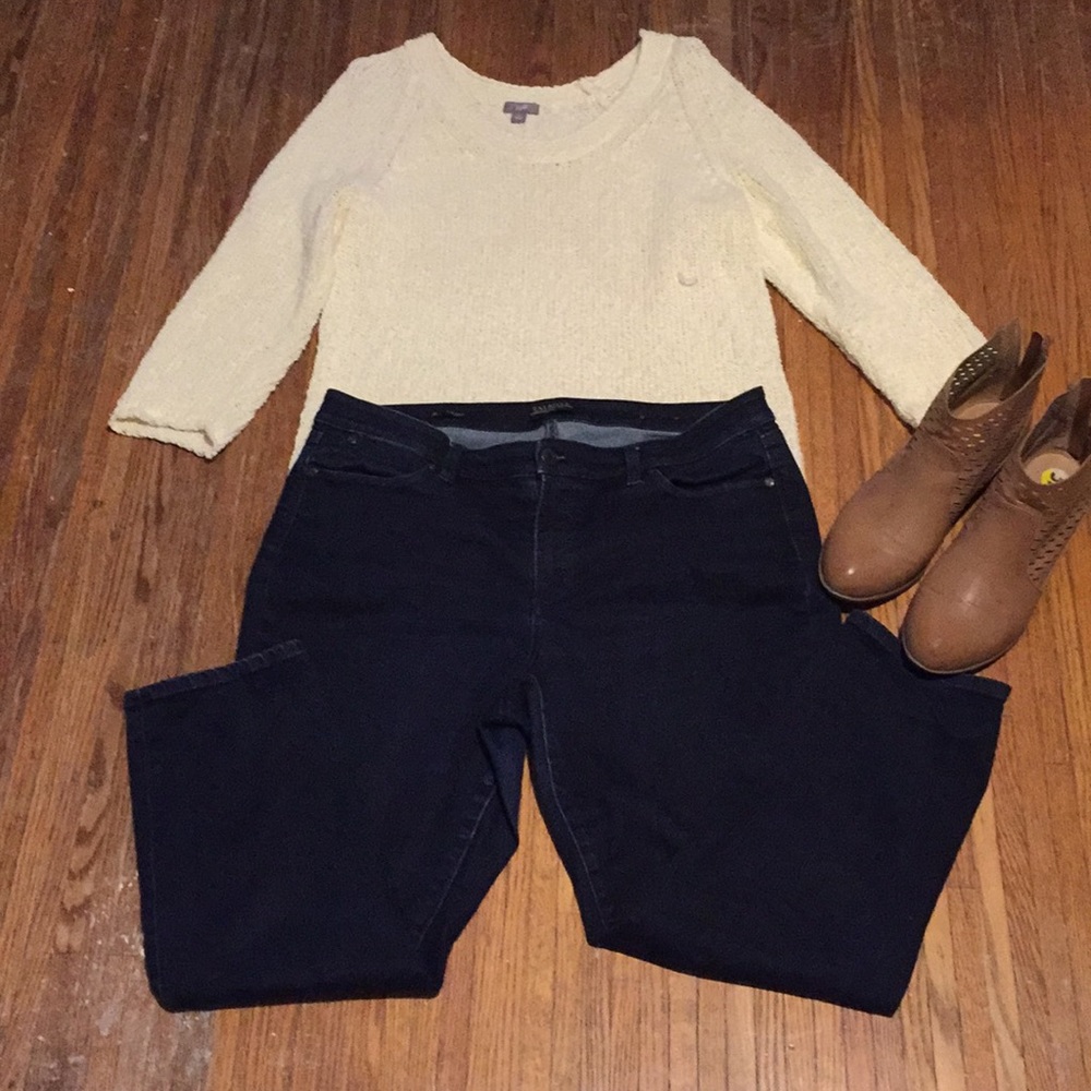 TALBOTS Jeans